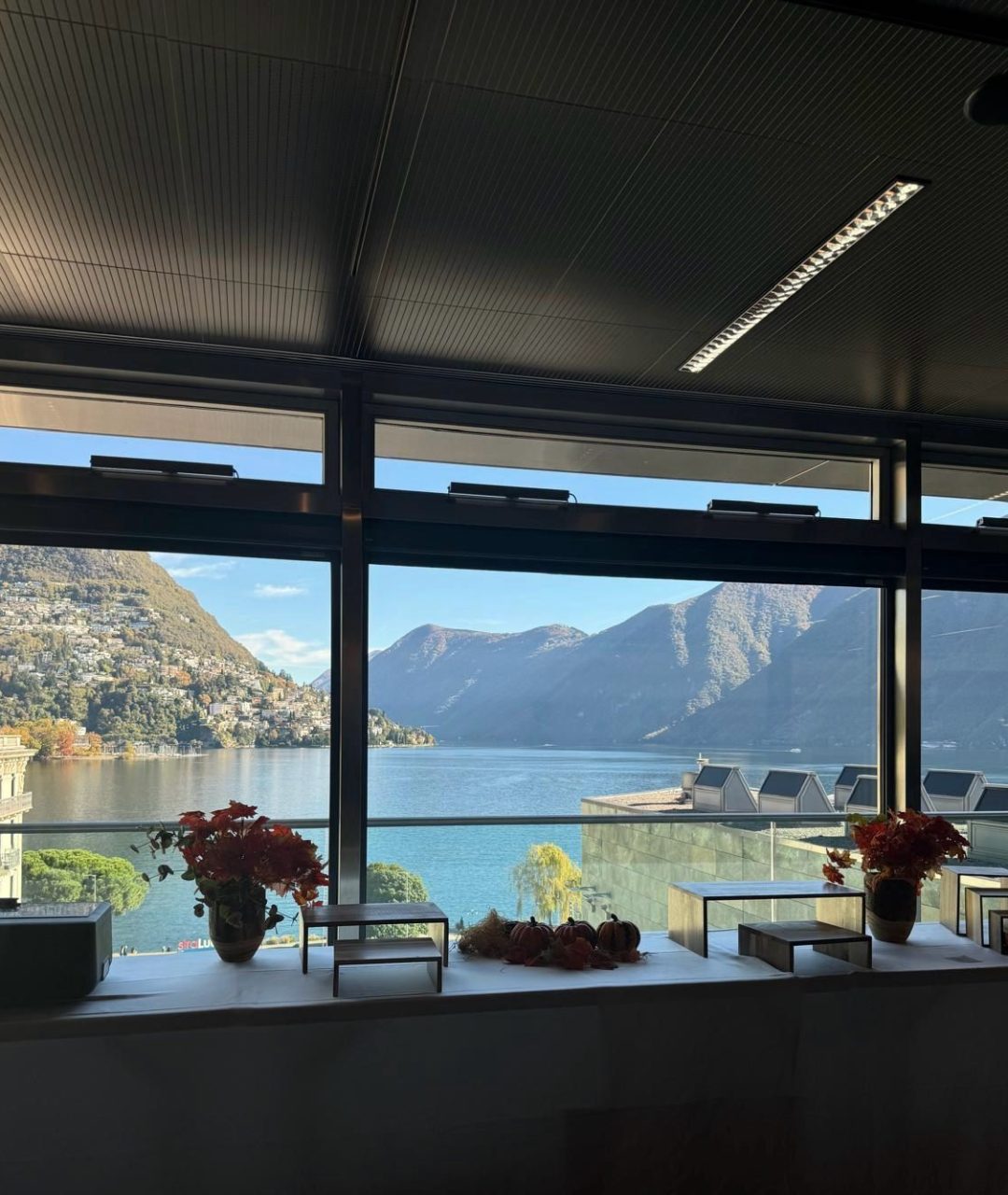 EAM Day Lugano – 28 ottobre 2025