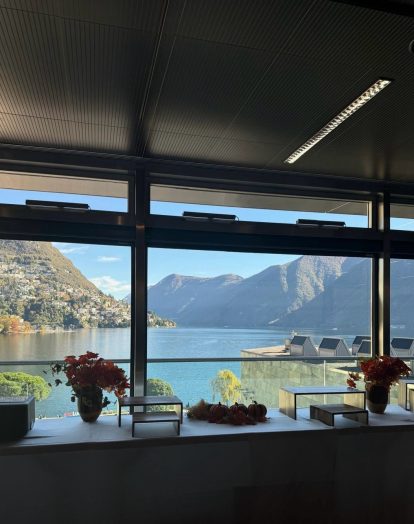 EAM Day Lugano – 28 ottobre 2025