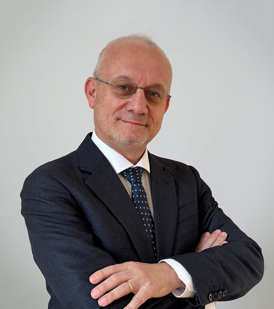 Angelo Prataviera