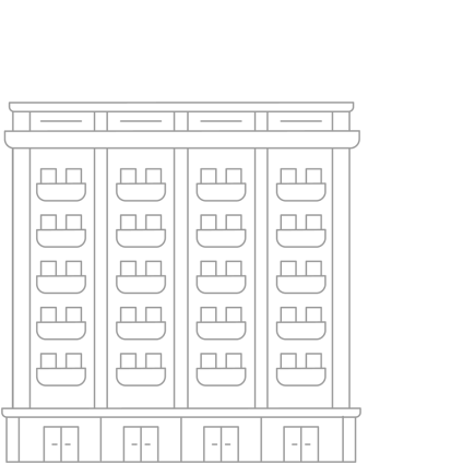 Relocation nel Palazzo Gargantini