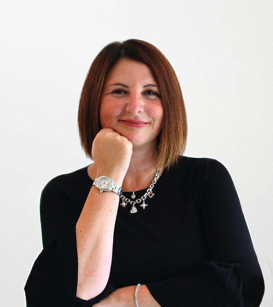Barbara Vanacore