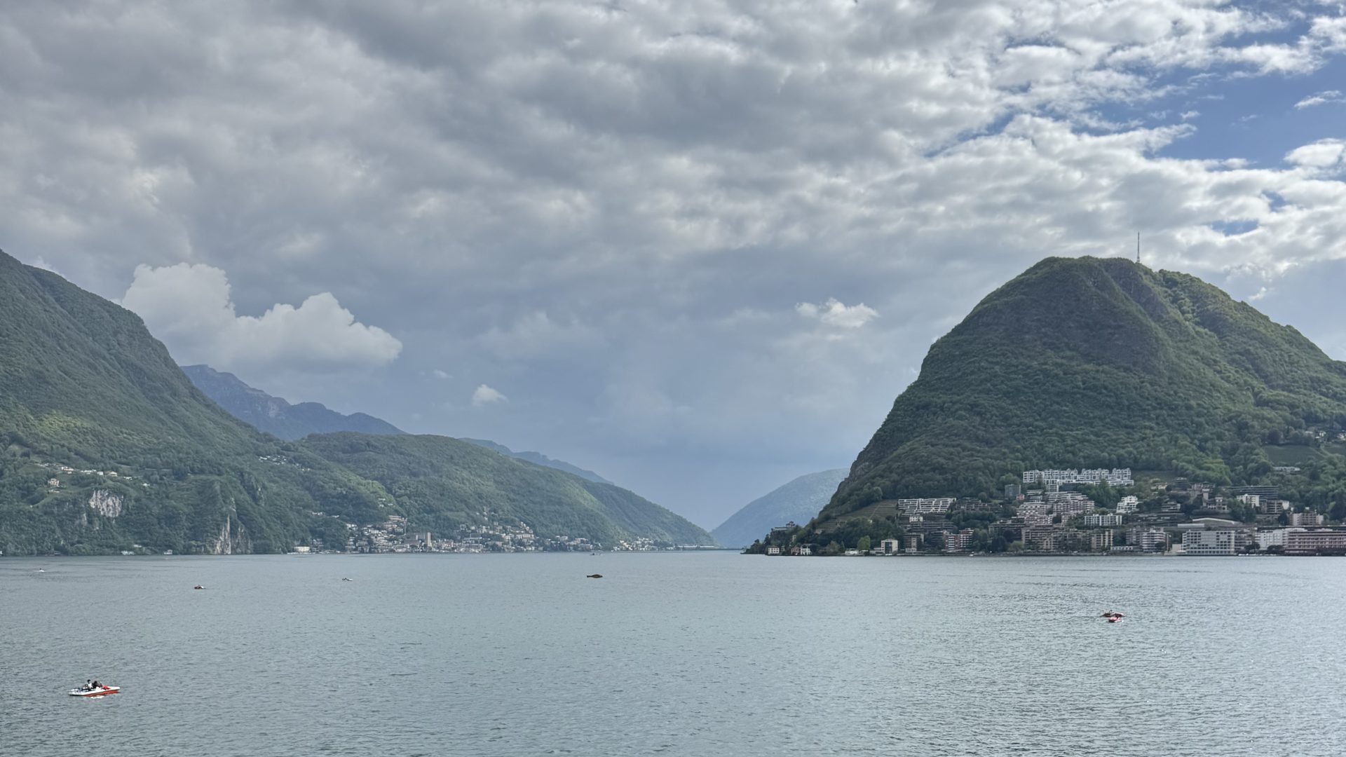 Costituzione LMP FINANCE Suisse SA