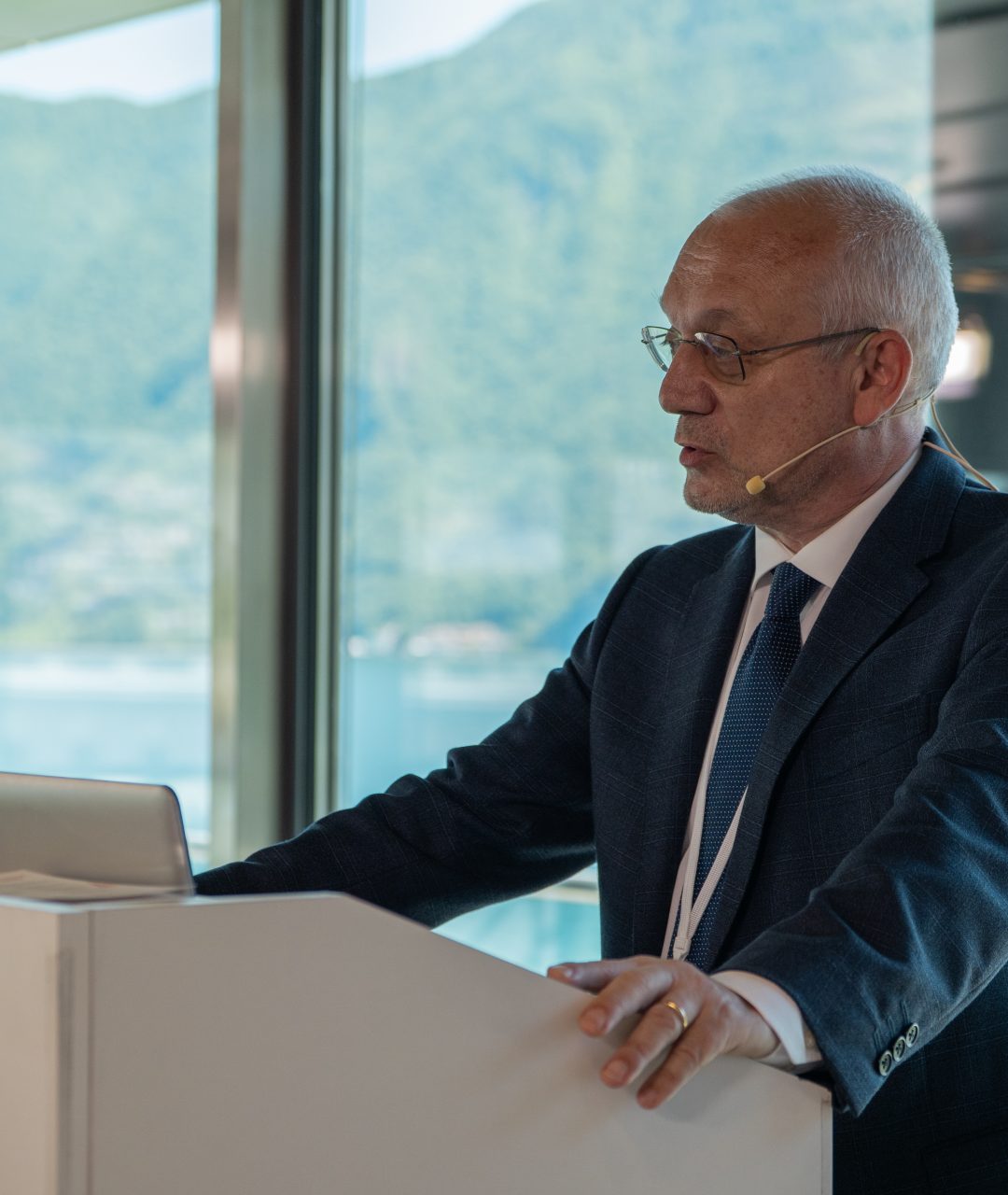 Swissquote Trading Day -13 mai 2026