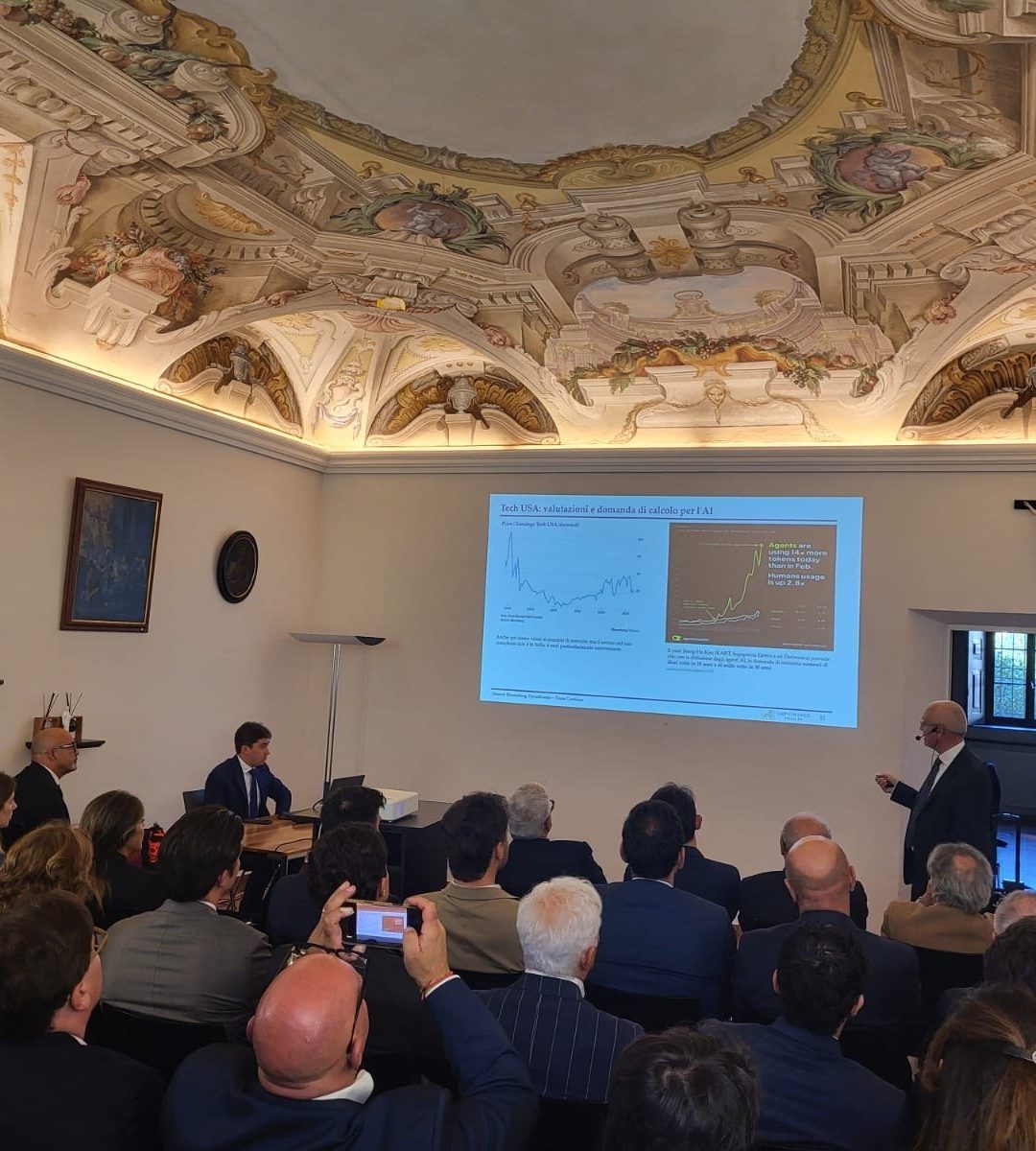 Investor Day 2026: i trend primari delle principali asset class mondiali