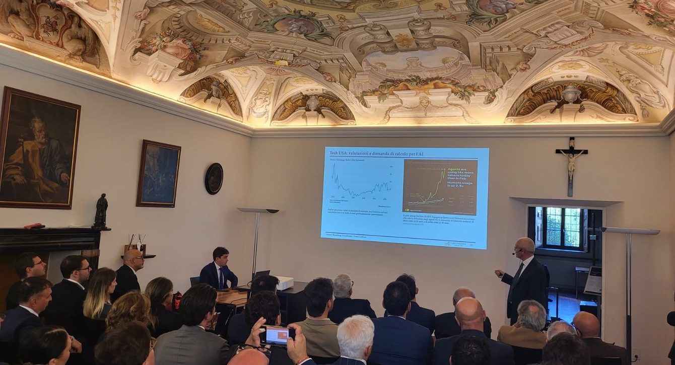 Investor Day 2026: i trend primari delle principali asset class mondiali