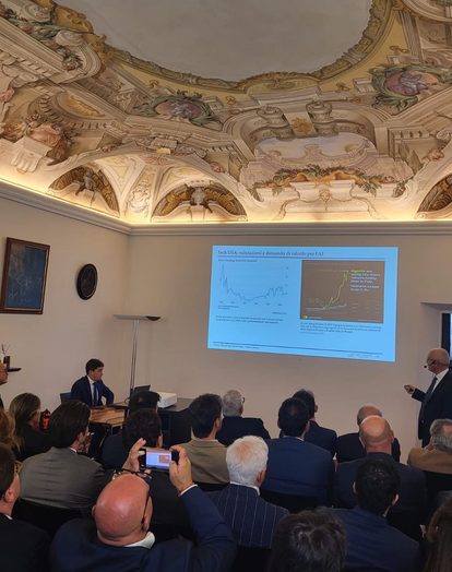 Investor Day 2026: i trend primari delle principali asset class mondiali