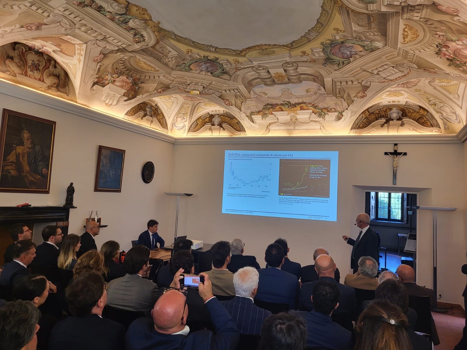 Investor Day 2026: Key Trends Across Major Global Asset Classes