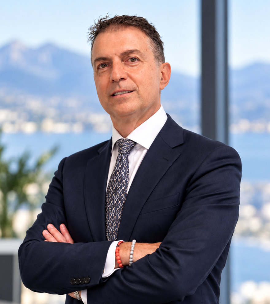 Domenico Petrillo